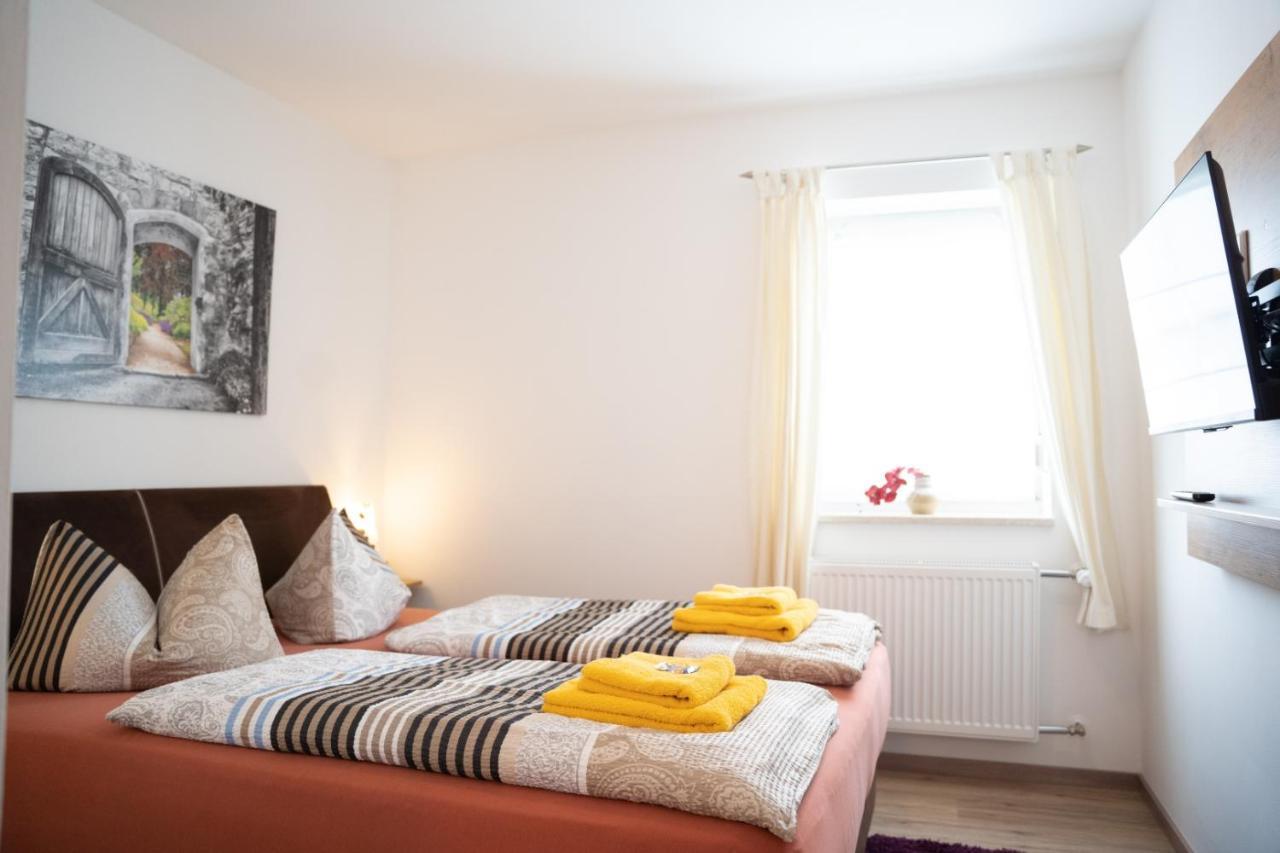 Vila Belaggio Plattling Extérieur photo