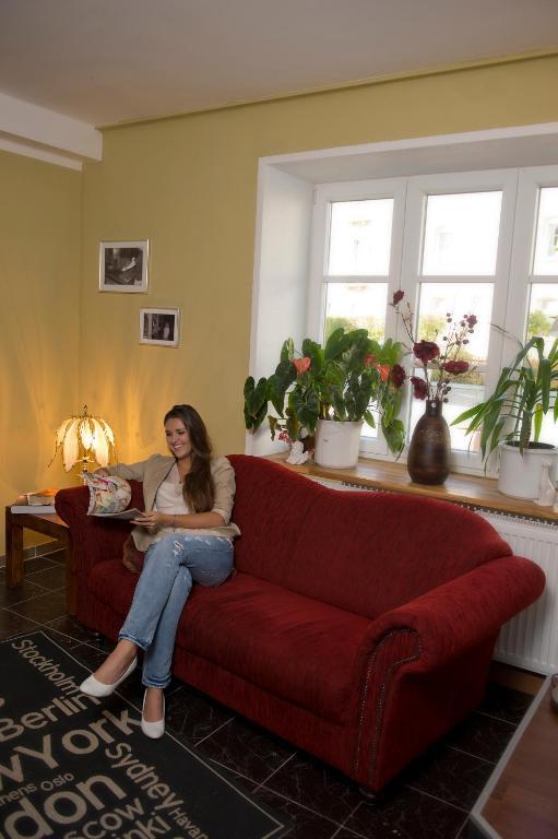 Vila Belaggio Plattling Extérieur photo
