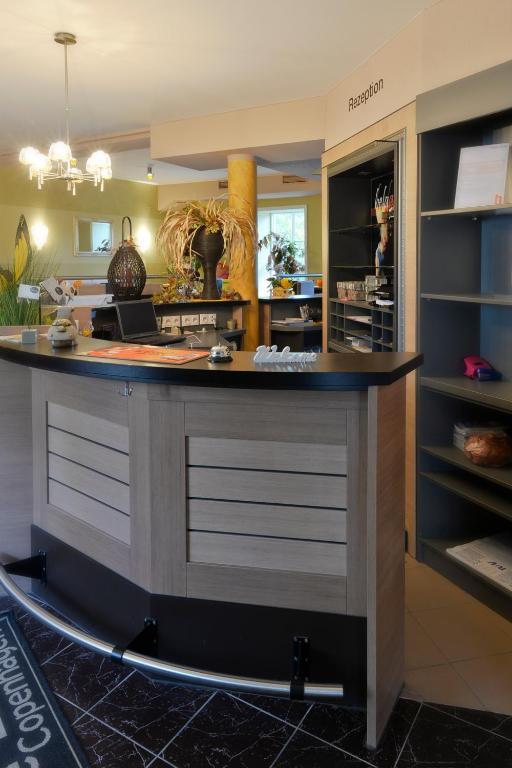 Vila Belaggio Plattling Chambre photo