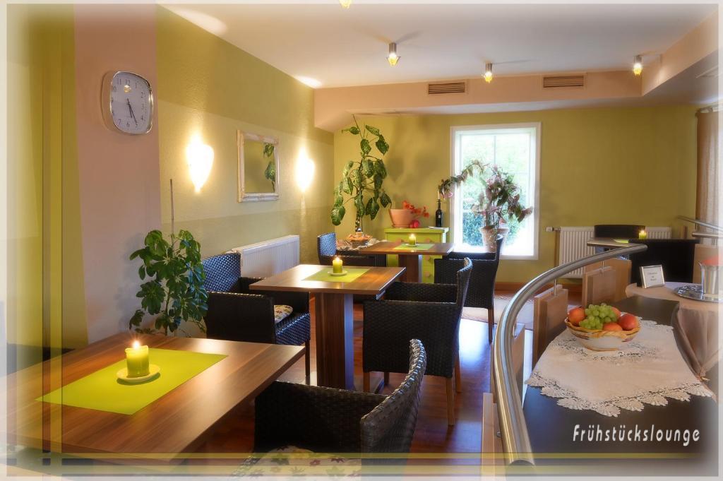 Vila Belaggio Plattling Extérieur photo