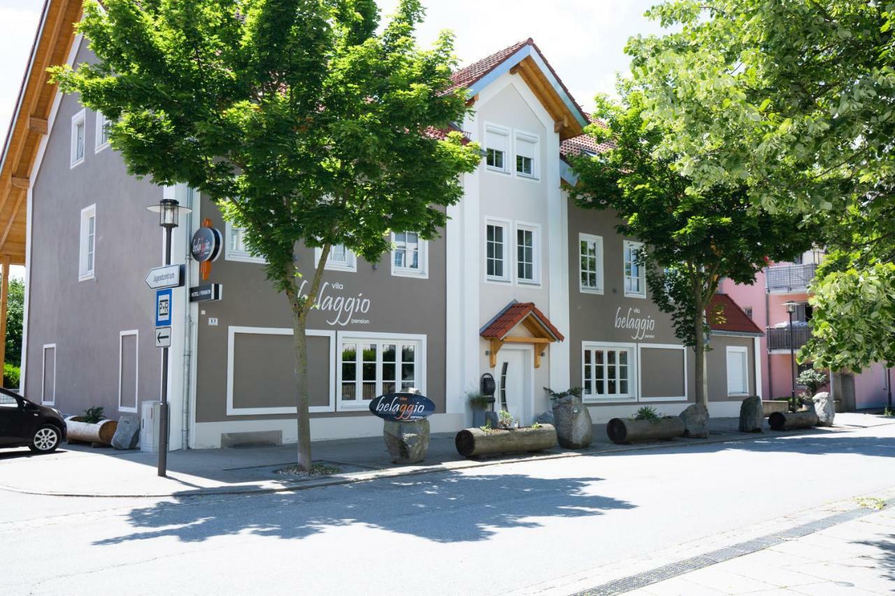 Vila Belaggio Plattling Extérieur photo