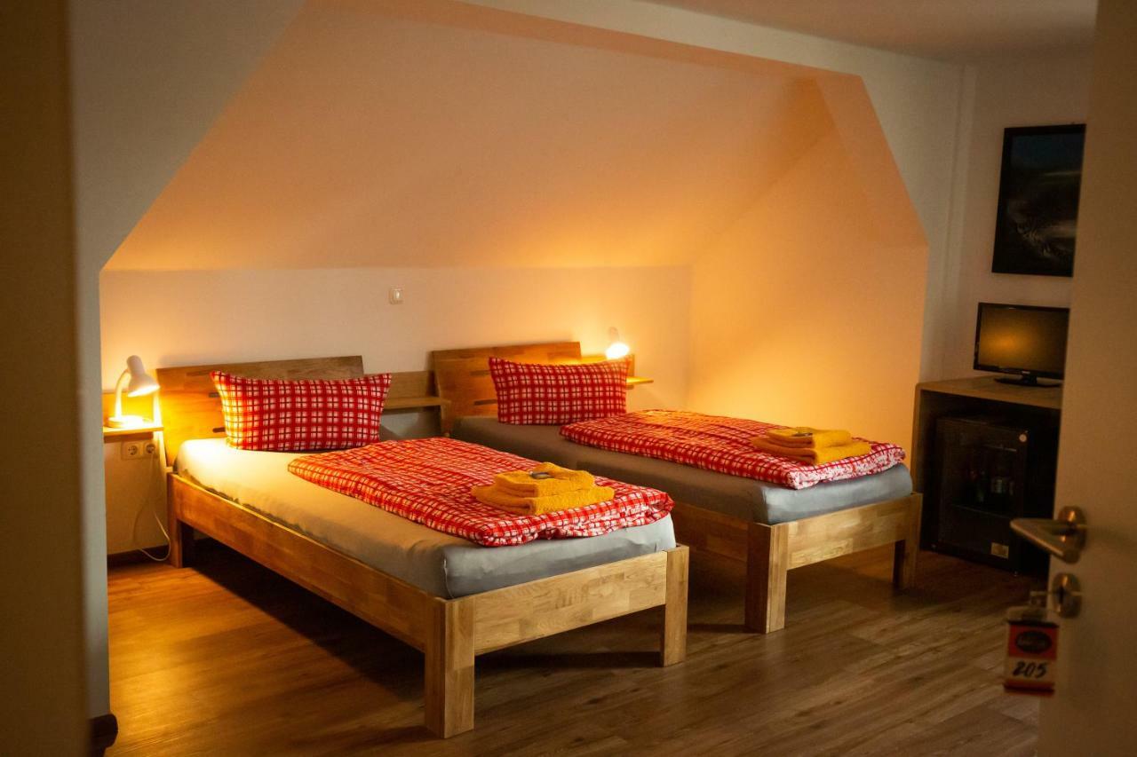 Vila Belaggio Plattling Extérieur photo