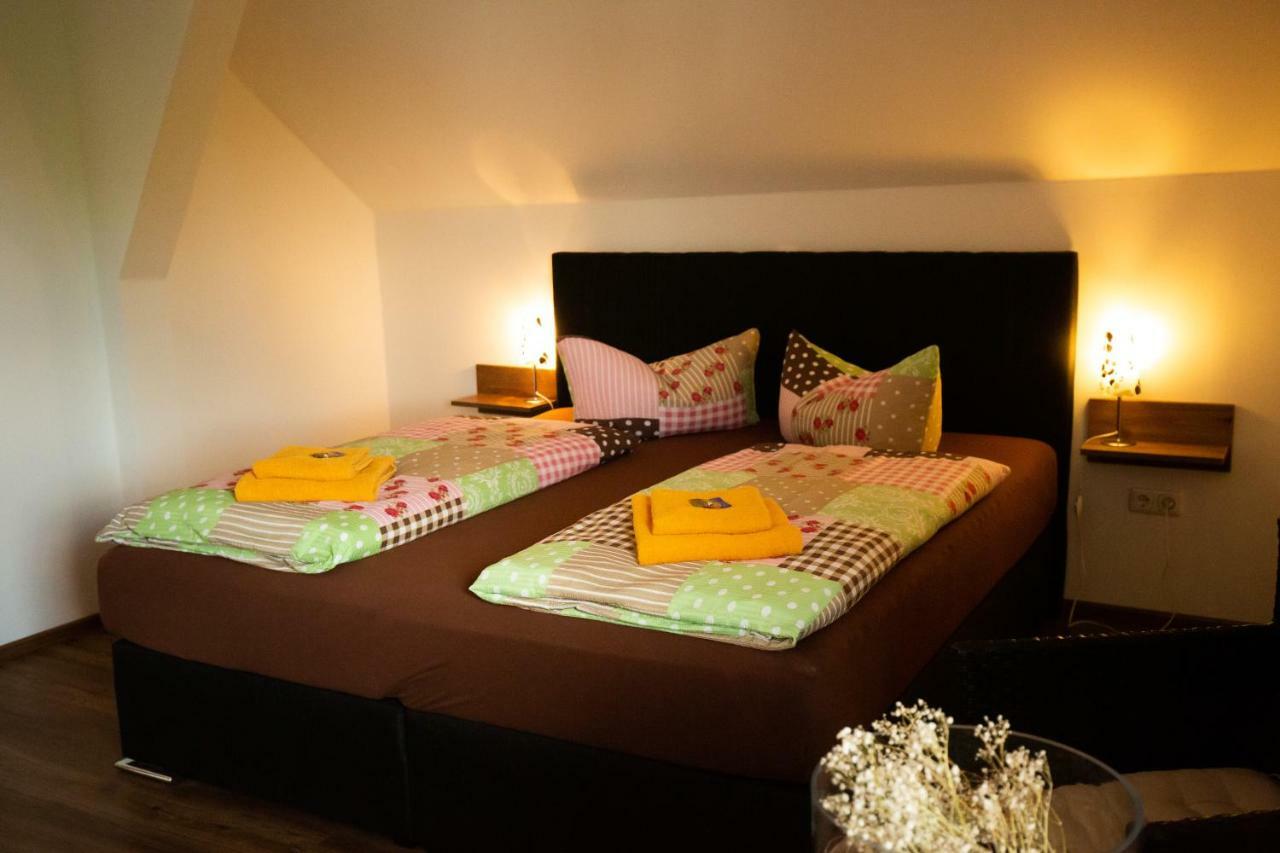 Vila Belaggio Plattling Extérieur photo