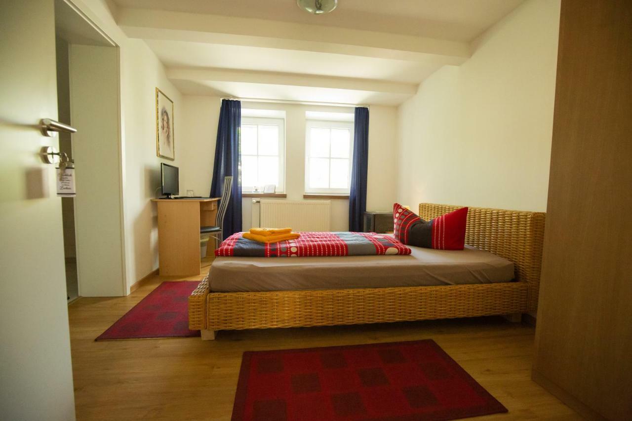 Vila Belaggio Plattling Extérieur photo