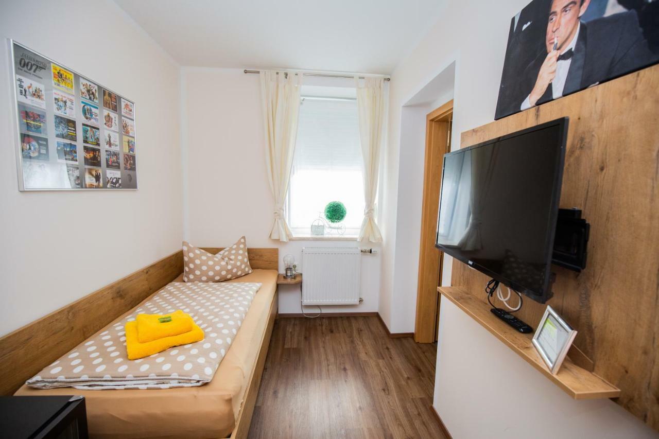 Vila Belaggio Plattling Extérieur photo