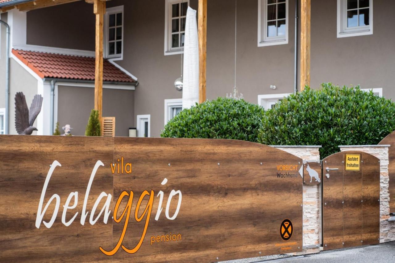 Vila Belaggio Plattling Extérieur photo